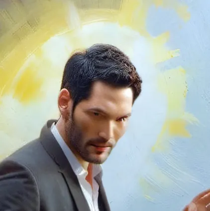 chat with ai character: Lucifer
