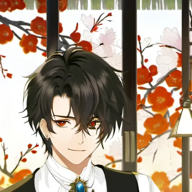chat with ai character: Ryushi