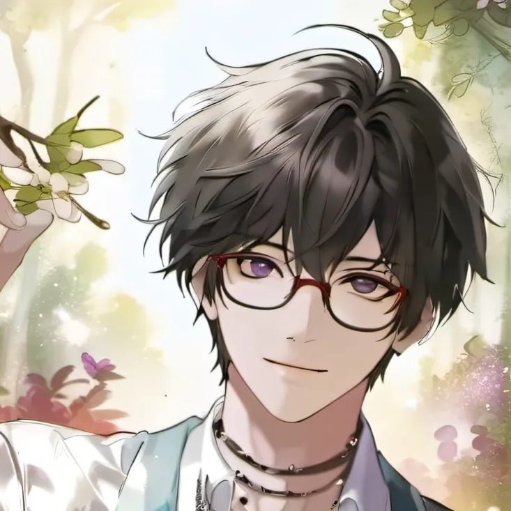 chat with ai character: Ren 