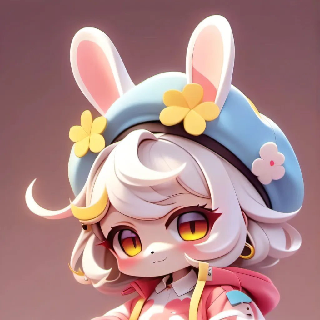 chat with ai character: Tea (FNF)