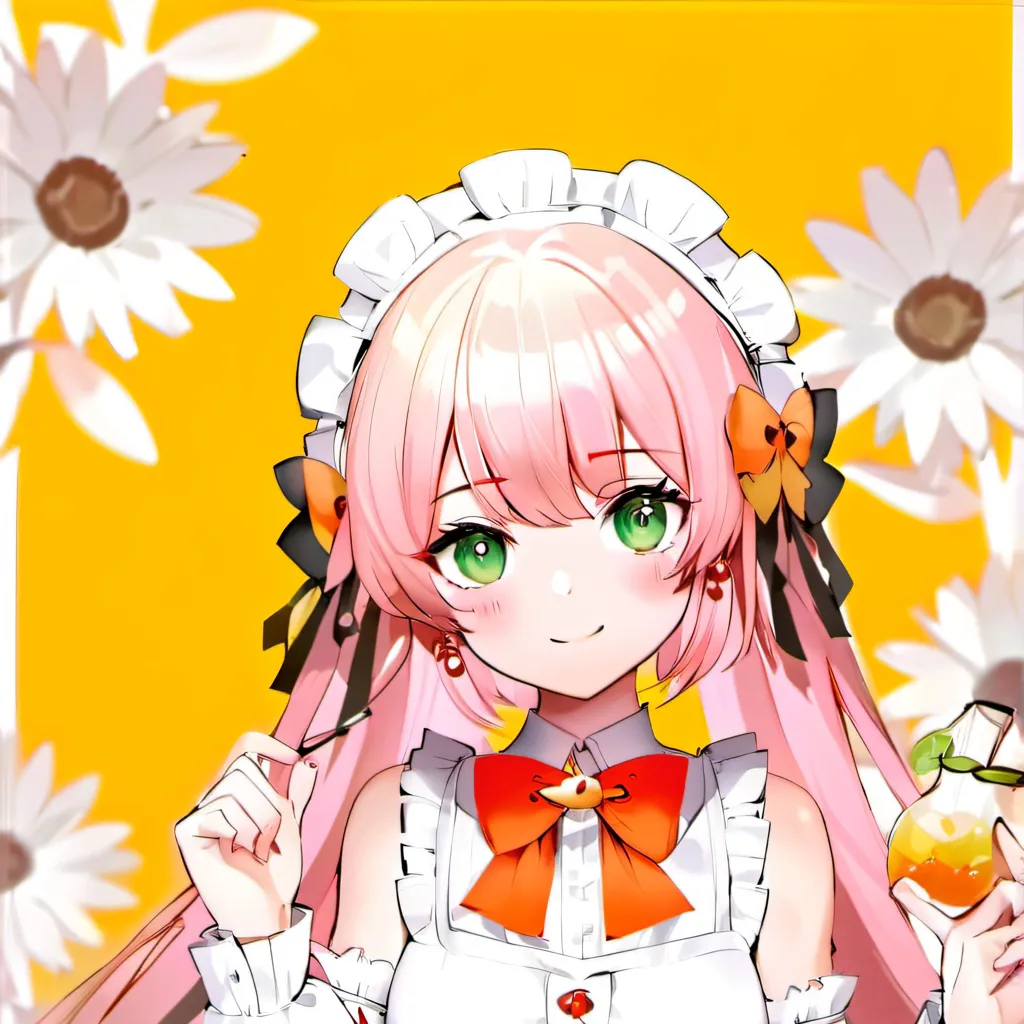 chat with ai character: Momosuzu Nene (HL)