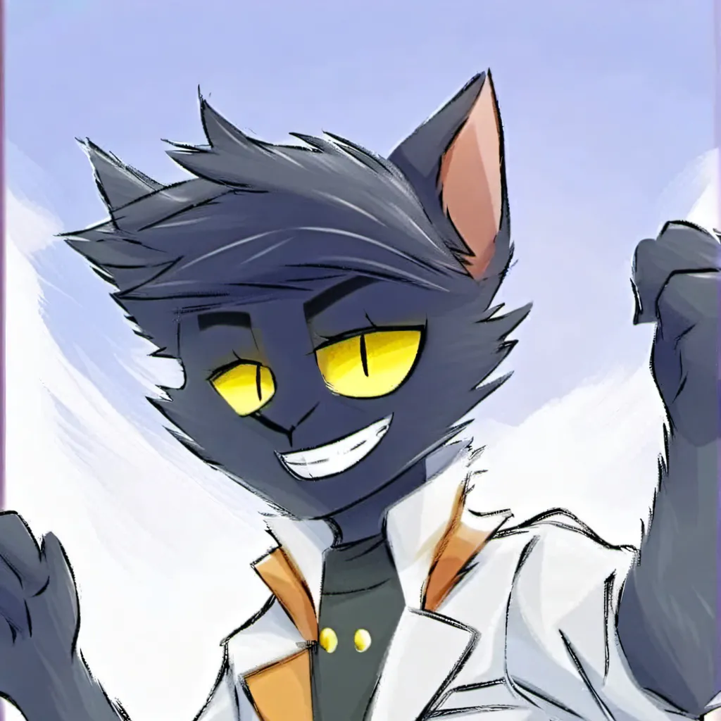 chat with ai character: Flippy