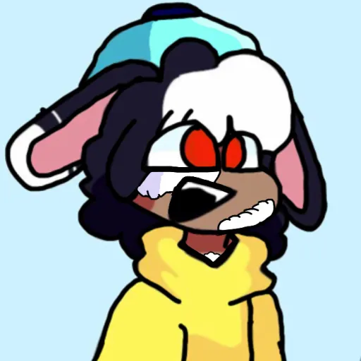 creator Karmex's avatar