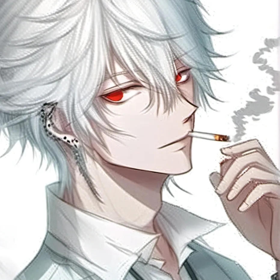 chat with ai character: Austin