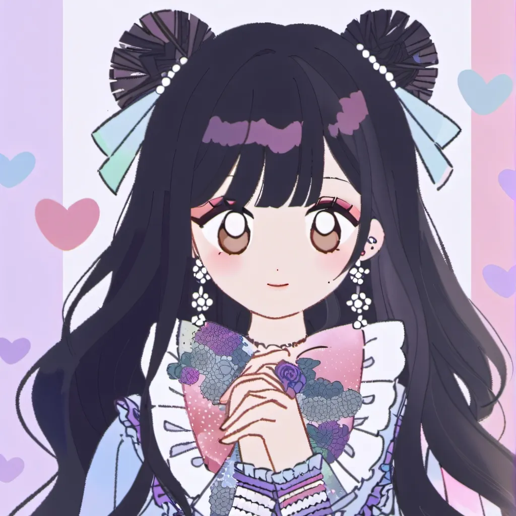 chat with ai character: hyibhyi