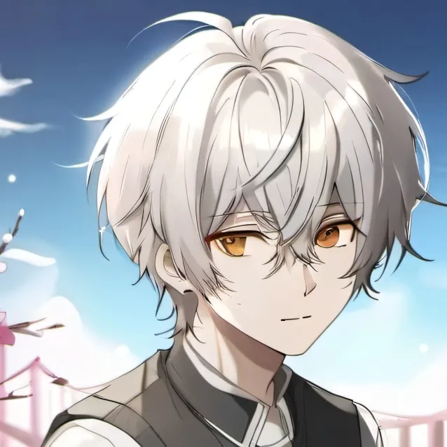 chat with ai character: kian