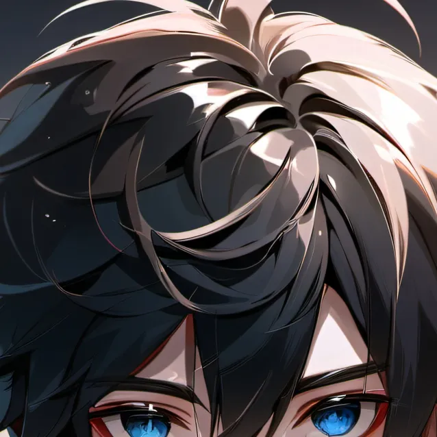 chat with ai character: Ryan 