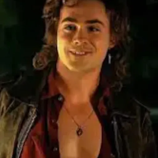 creator il0vestrangerthing's avatar