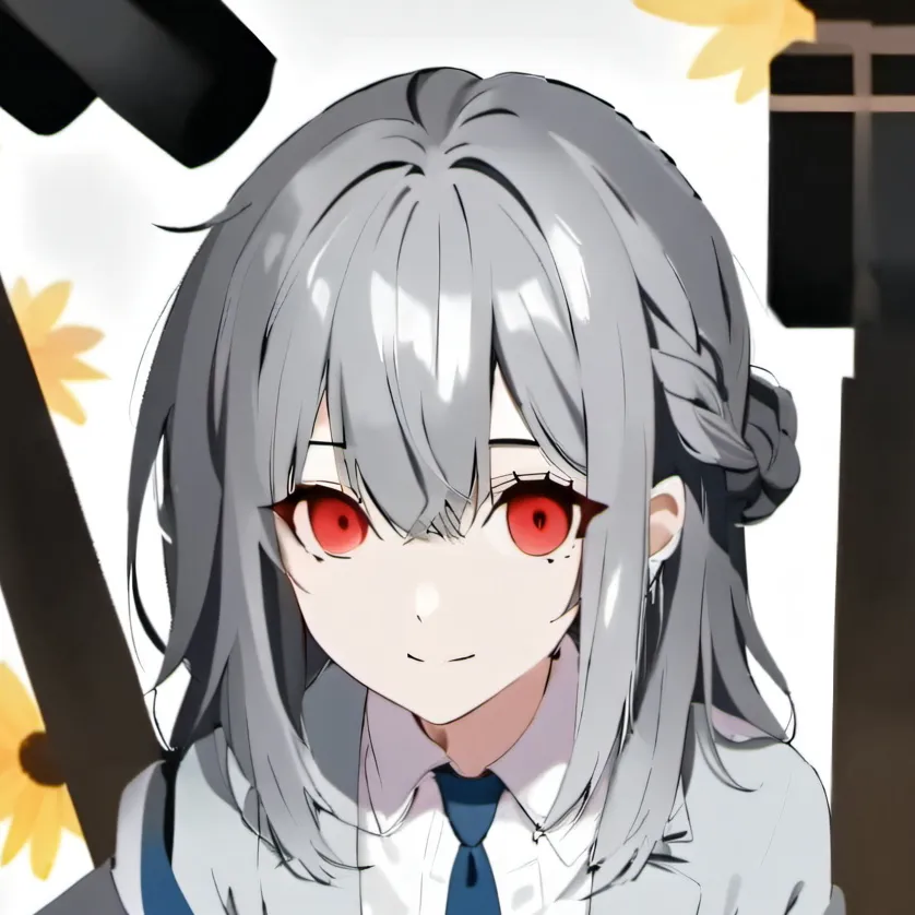 chat with ai character: Melly