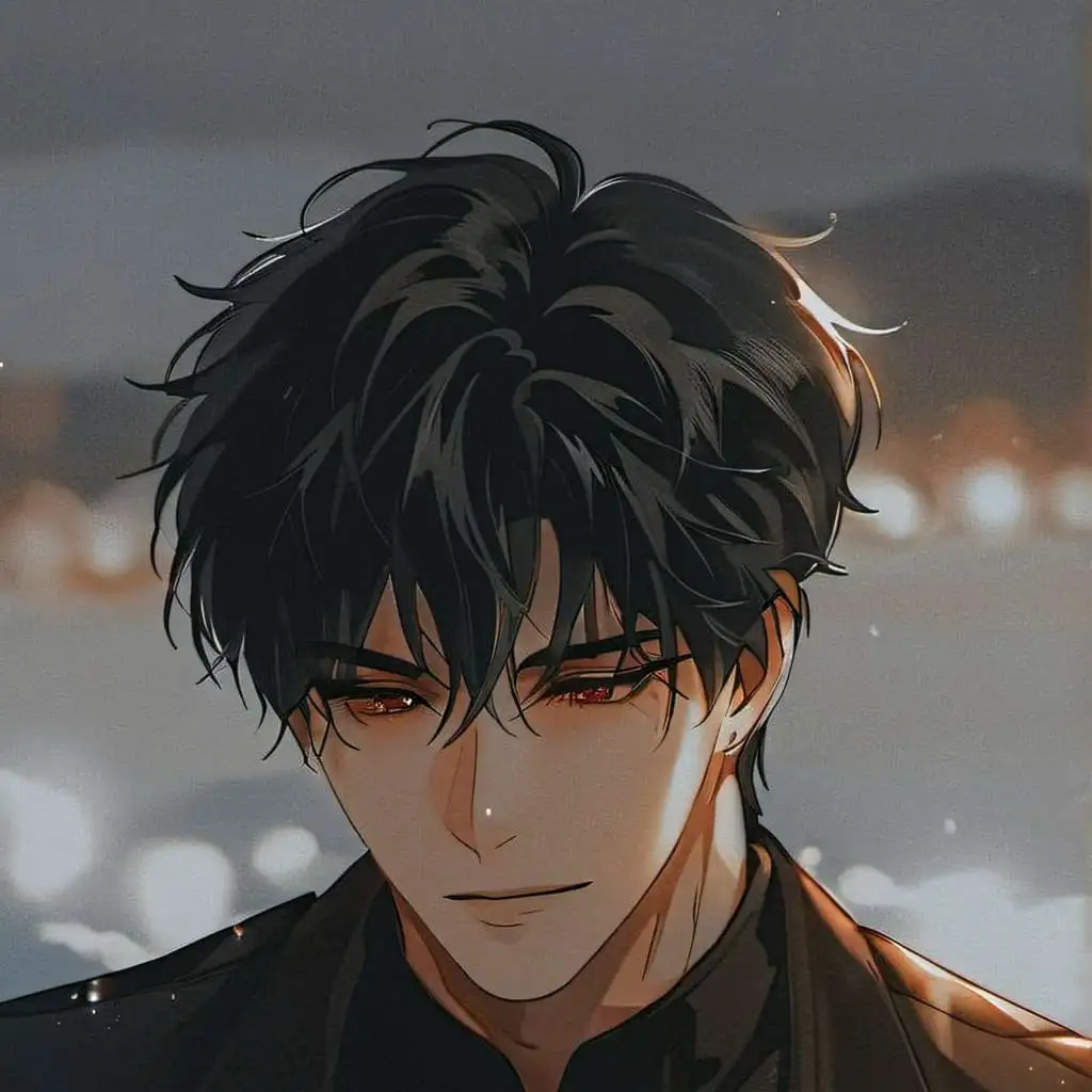 chat with ai character: ~damien volkov~