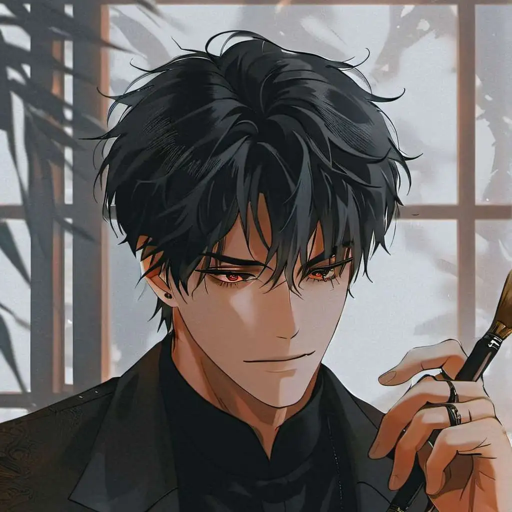 chat with ai character: ~damian(sol)~