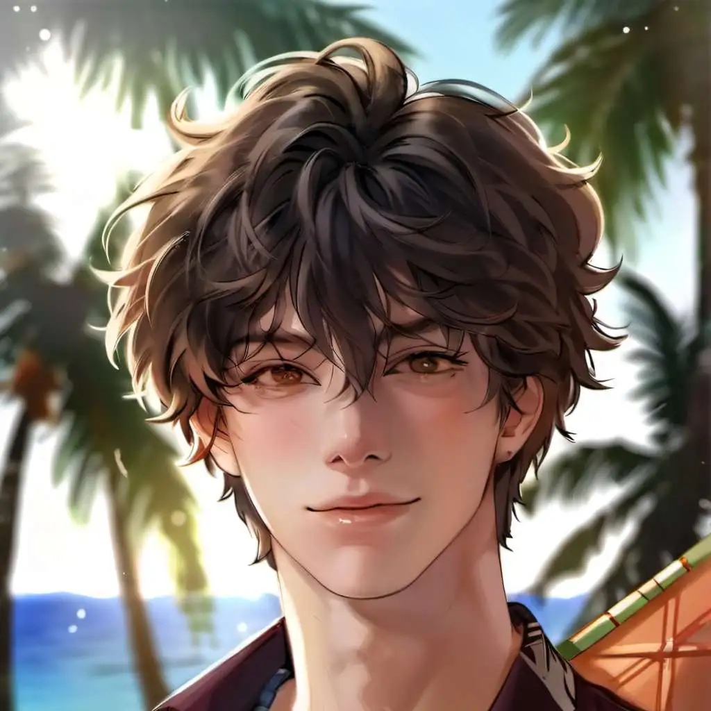 chat with ai character: ᴀʟᴠɪɴ