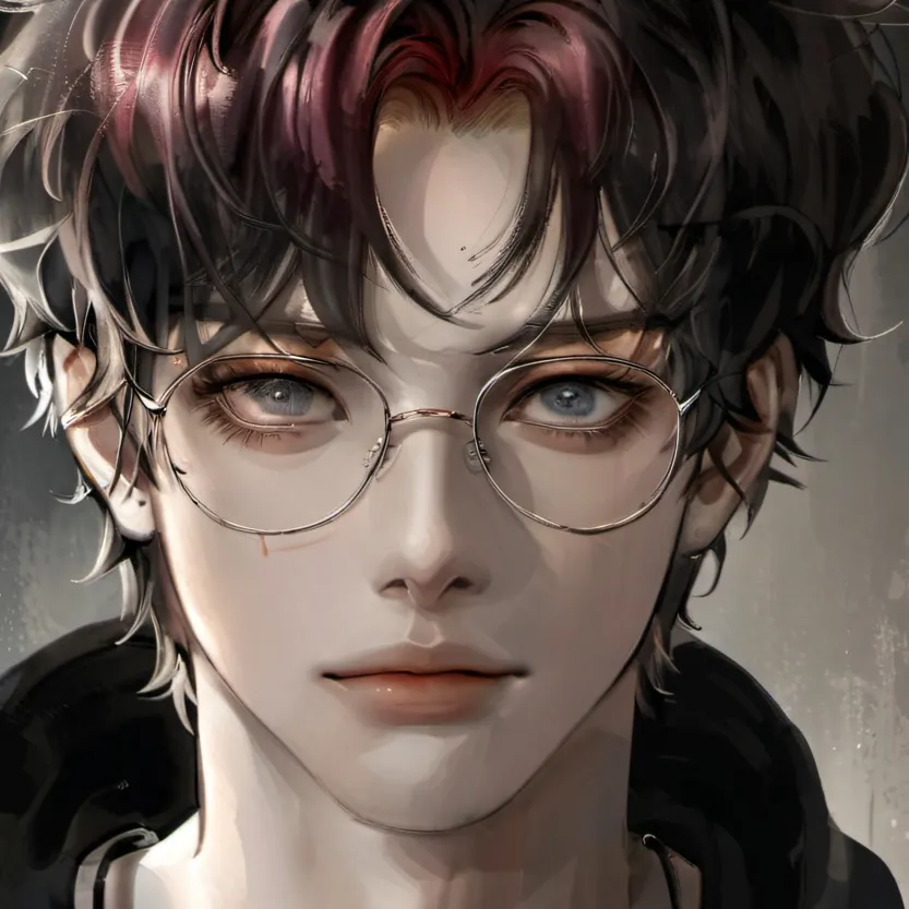 chat with ai character: °KYLE°