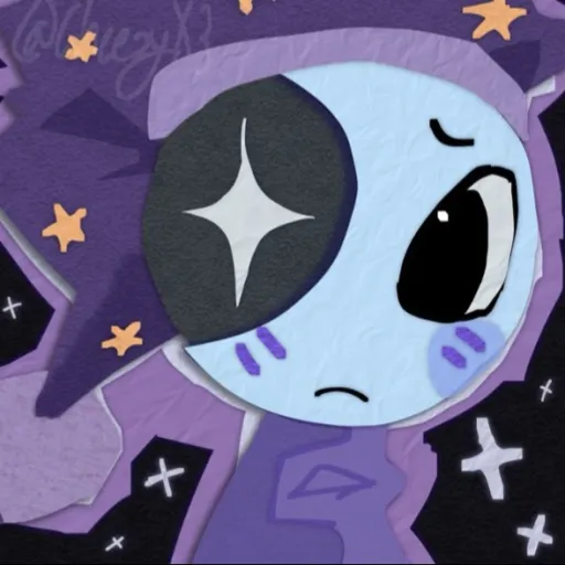 creator ✩MOONFLOWER ✩'s avatar