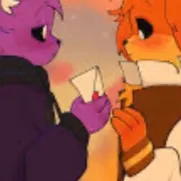 chat with ai character: 🧡Dogday & catnap💜