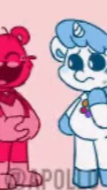 ai character: Bobby X crafty  background