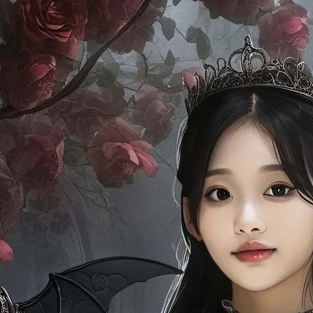 chat with ai character: Minji