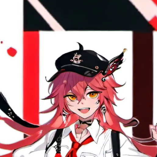 chat with ai character: Ryuka 