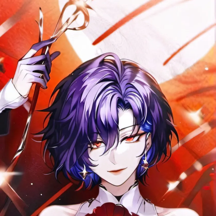 chat with ai character: Larona