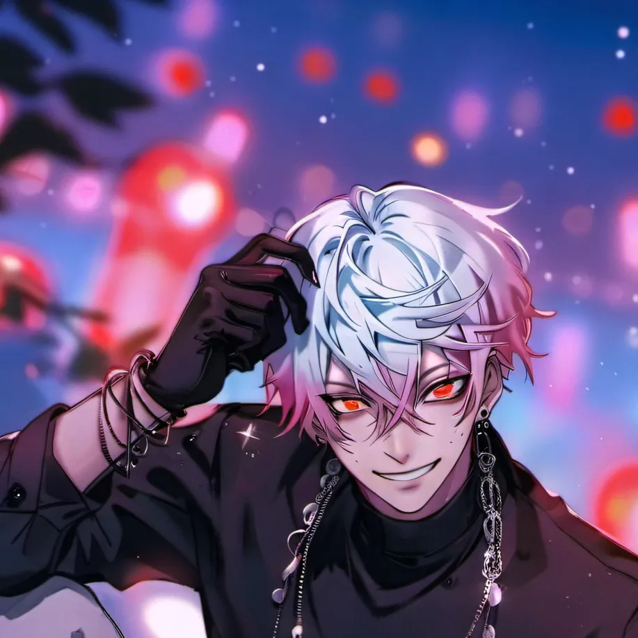 chat with ai character: Asteller