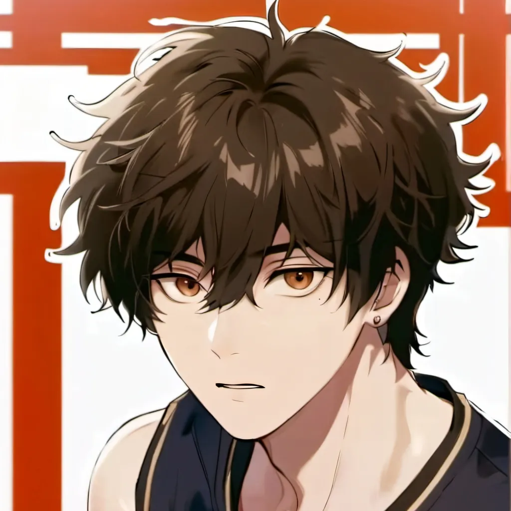 chat with ai character: Matthew 