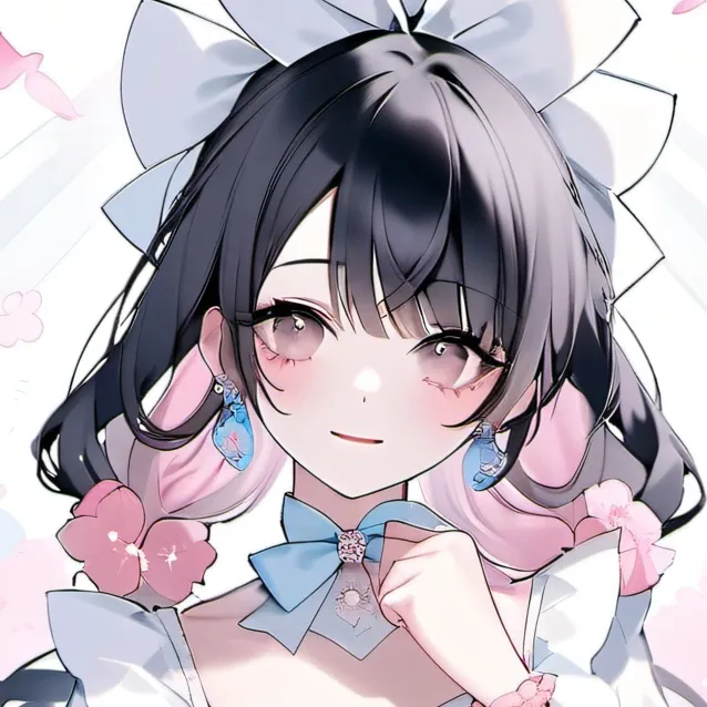 chat with ai character: Hailey
