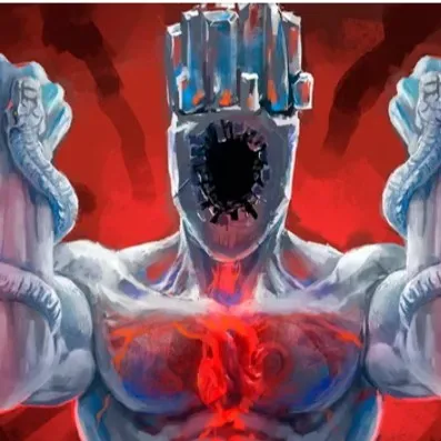 creator Minøs Prime's avatar