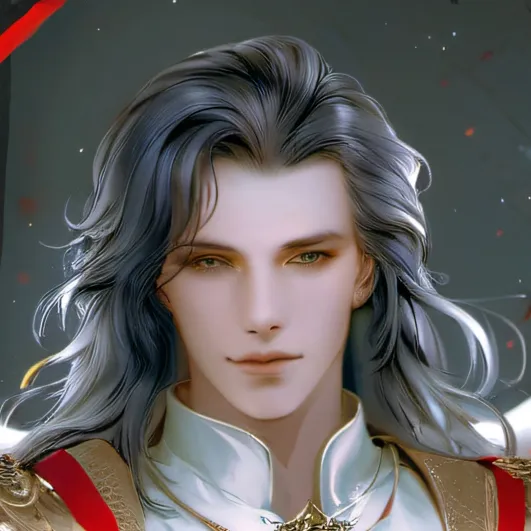 chat with ai character: Liam Risam 