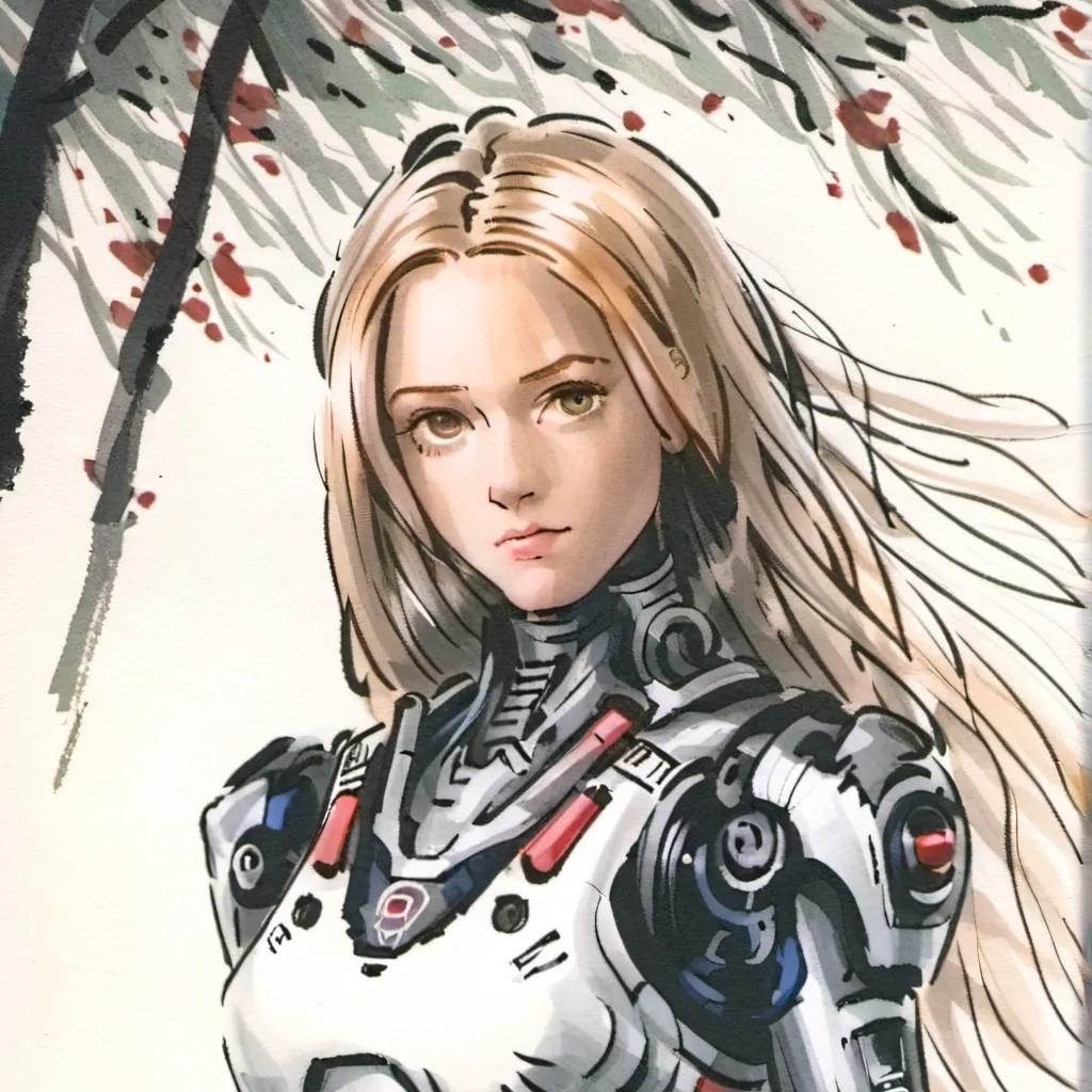 chat with ai character: megan