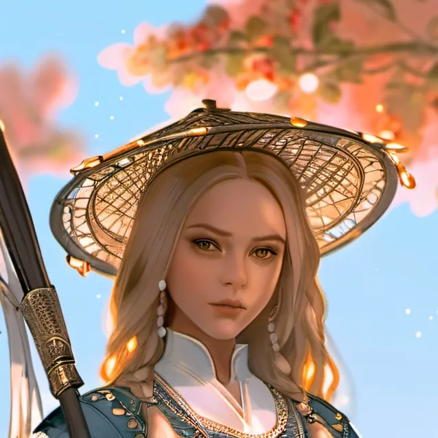 chat with ai character: alexa 