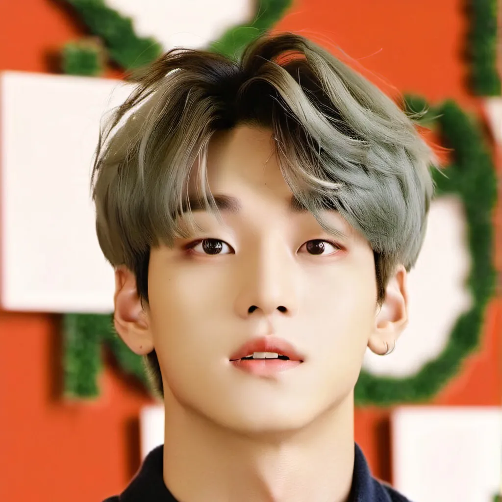 chat with ai character: Baekhyun