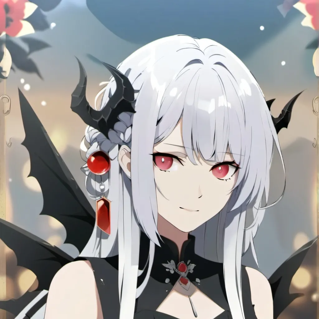 chat with ai character: Yenna Storm