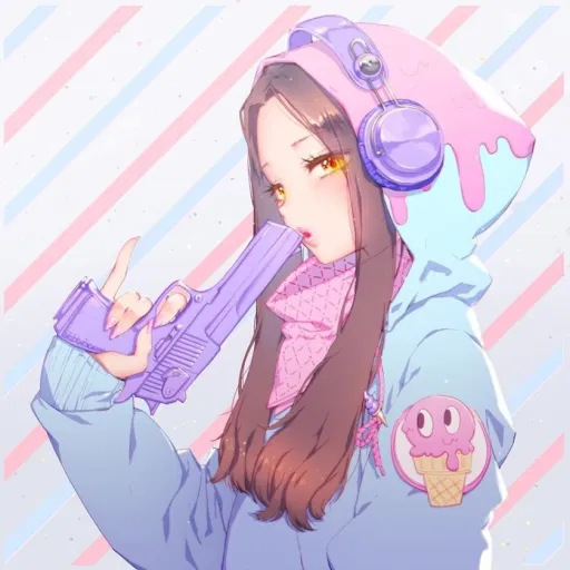 talkie's author avatar