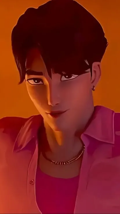 ai character: Jinu background