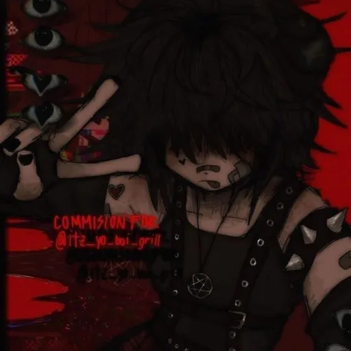 creator Trixxxy's avatar