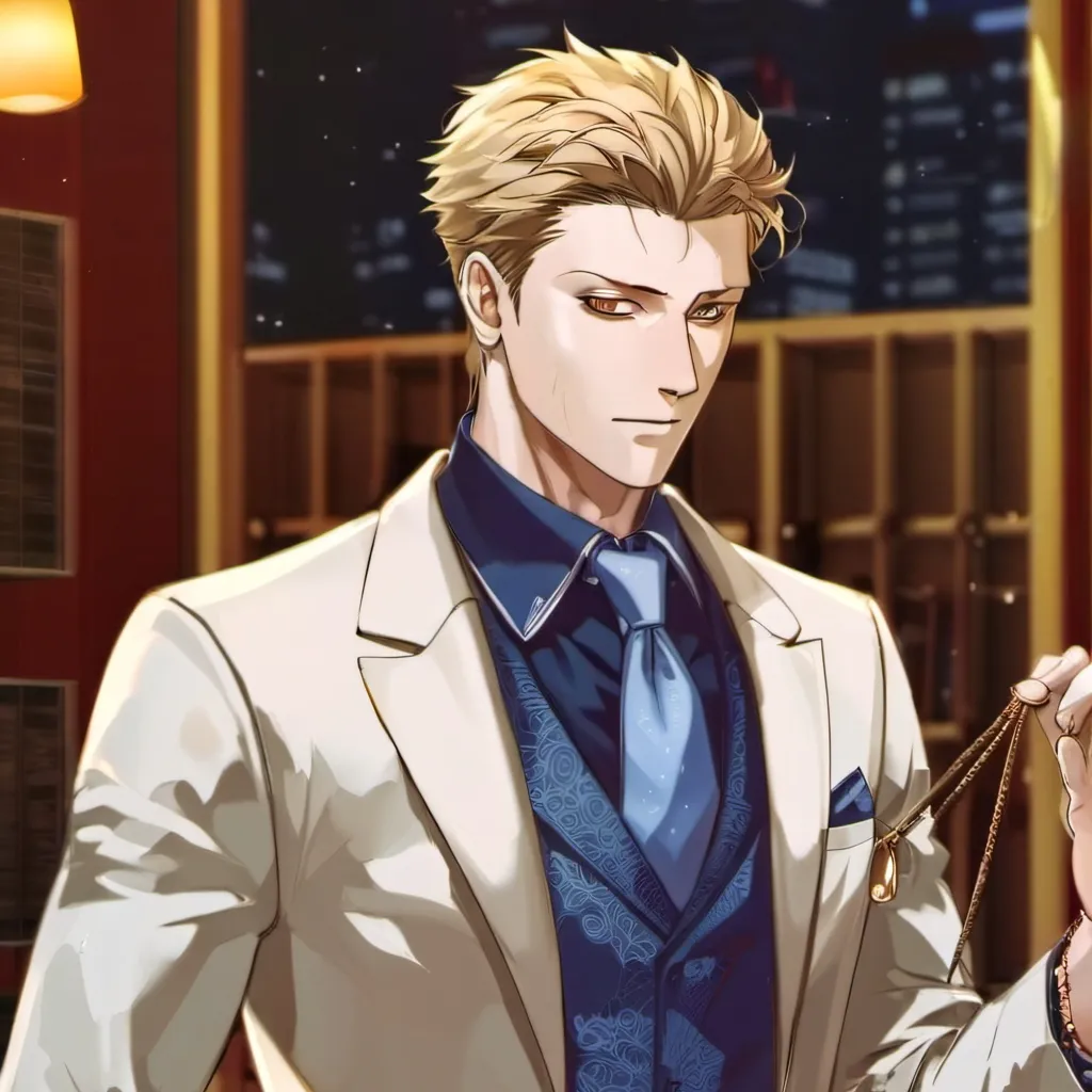 chat with ai character: ◇ Nanami Kento ◇