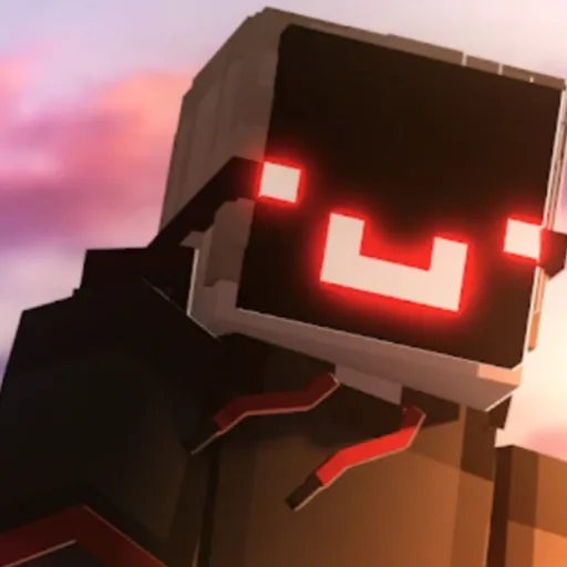 creator Nightmare12345's avatar
