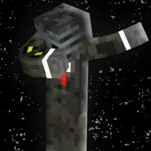 creator Grox my's avatar