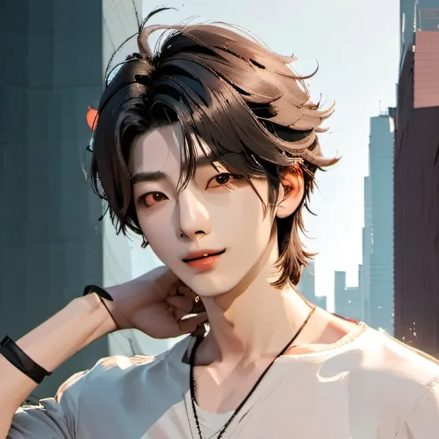 chat with ai character: yoga