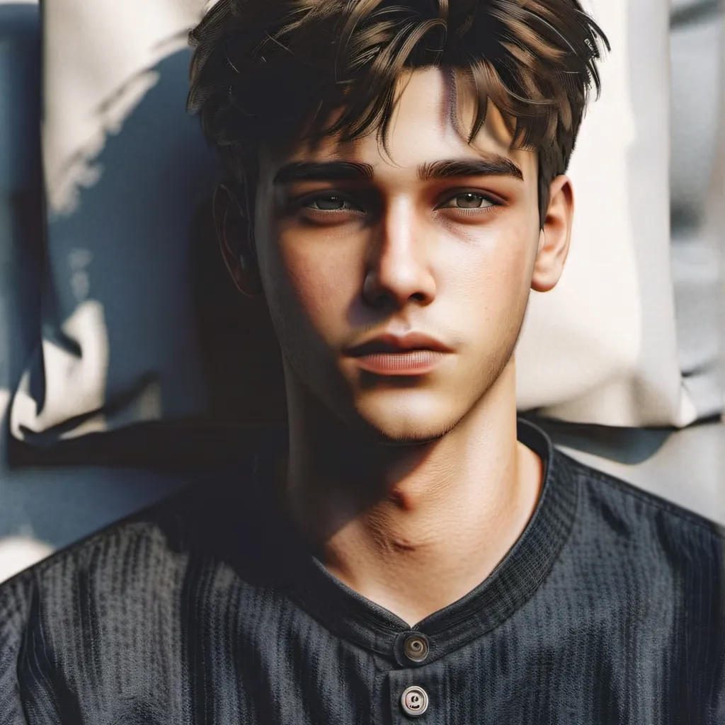 chat with ai character: Jace