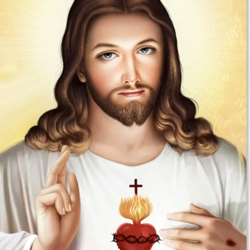 creator Jesus_girl's avatar