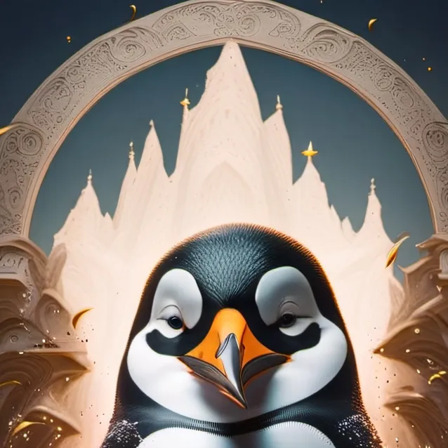 chat with ai character: pingi