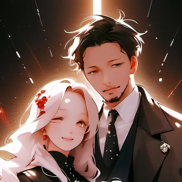 chat with ai character: anime 