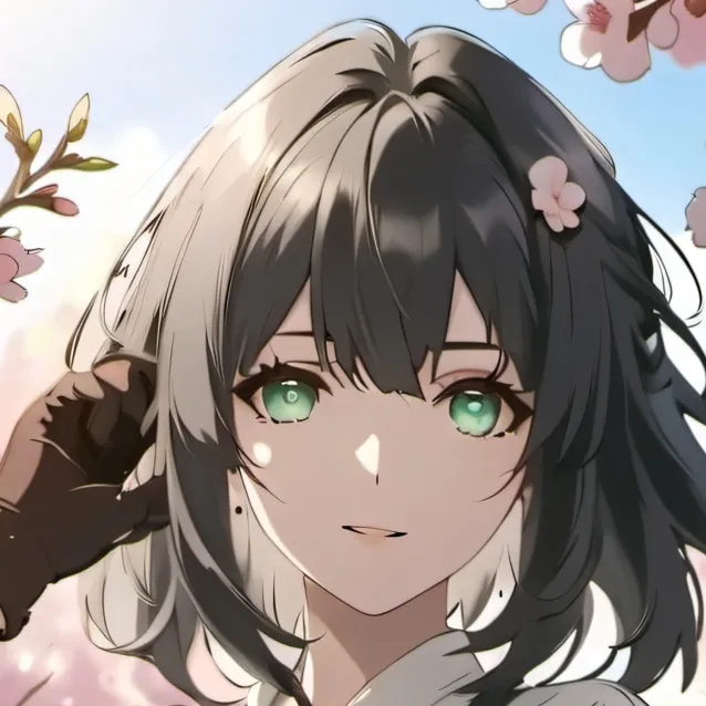 chat with ai character: mayhem 