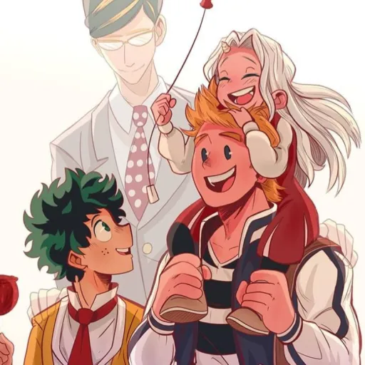 creator ❤️🥰mha🥰❤️ simp❤️🥰's avatar