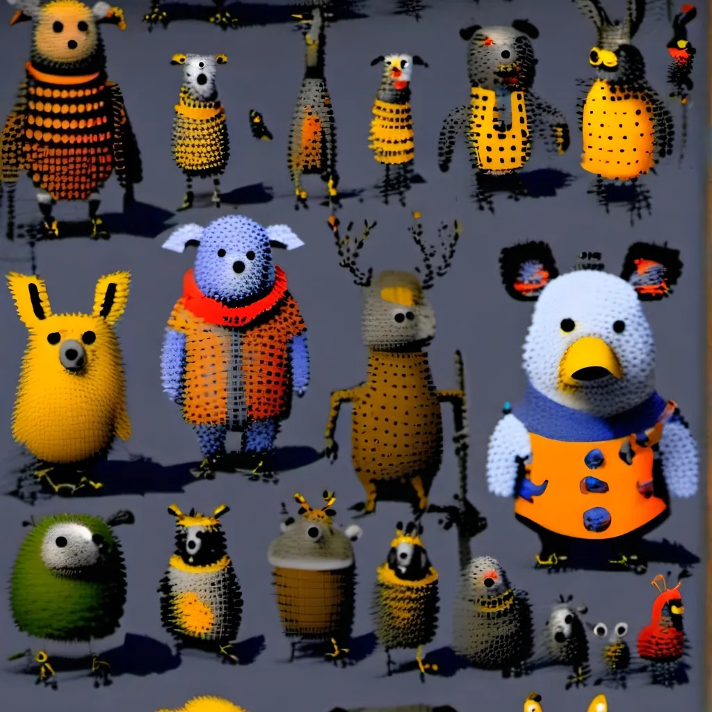 chat with ai character: Fnaf 2