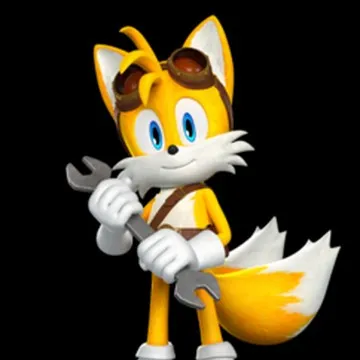 creator 💛Tails_:3🦊🦊💛's avatar