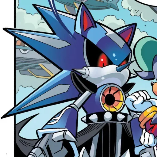 creator Ultimateoverlord's avatar