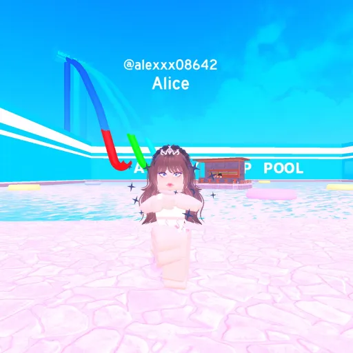creator Alexandra_'s avatar