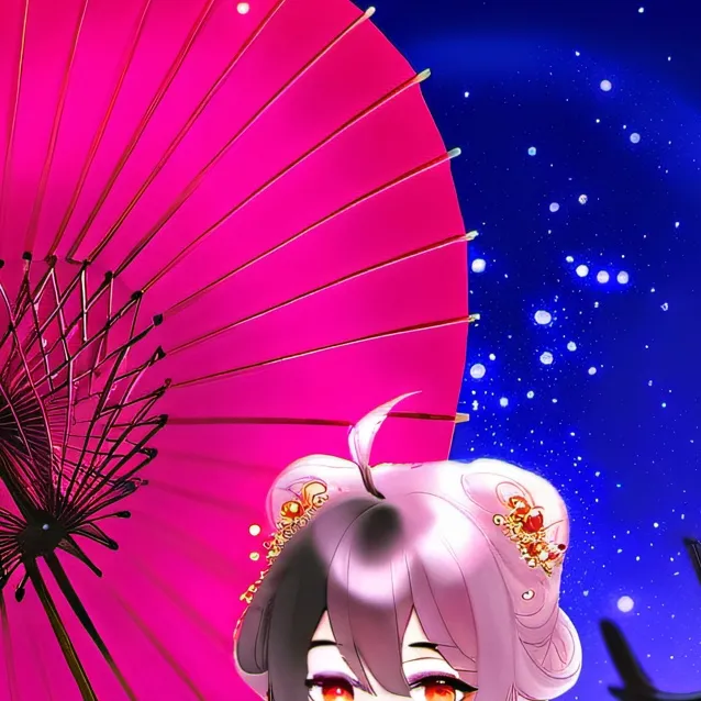 chat with ai character: Ami